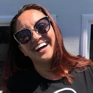 Meet your Posher, Becky